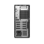 Dell Pro Tower QCT1250 i3-14100 8GB 256SSD (SNSQCT125002) - Image 2