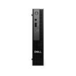 Dell Pro Micro QCM1250 i5-14500T 8GB 256SSD WiFi W11P (SNSQCM125004)