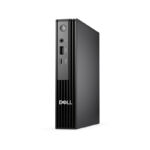 Dell Pro Micro QCM1250 i5-14500T 8GB 256SSD WiFi W11P (SNSQCM125004) - Image 3