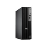 Dell Pro Slim QCS1255 AMD R5 8500G 16GB 512SSD WiFi W11P (SNSQCS125505) - Image 2